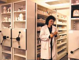 Medical Filing and Storage System Arkansas Tennessee Texas Oklahoma Kansas