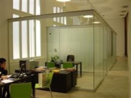 Moveable Walls, Demountable Walls, Tilt Walls 2